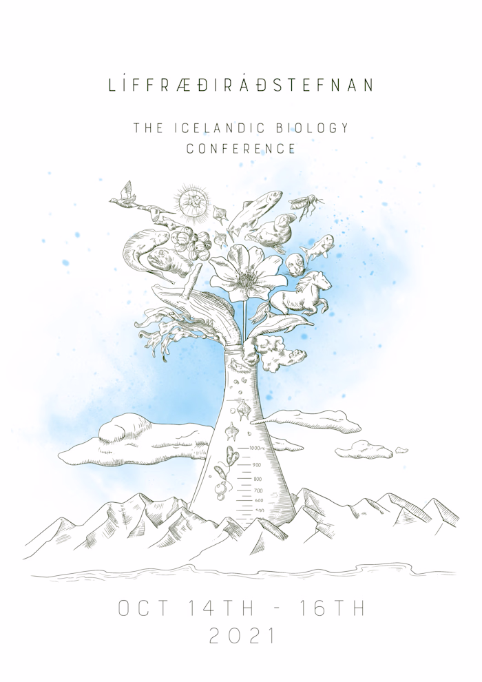 Adaptive Editorial Illustrations