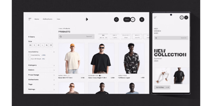 sample project