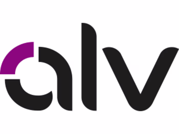ALV Royalty Software