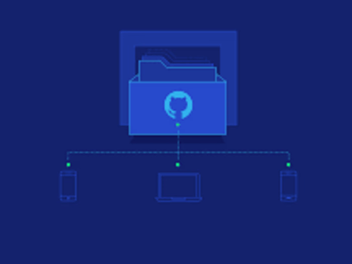 Single Repository Architecture