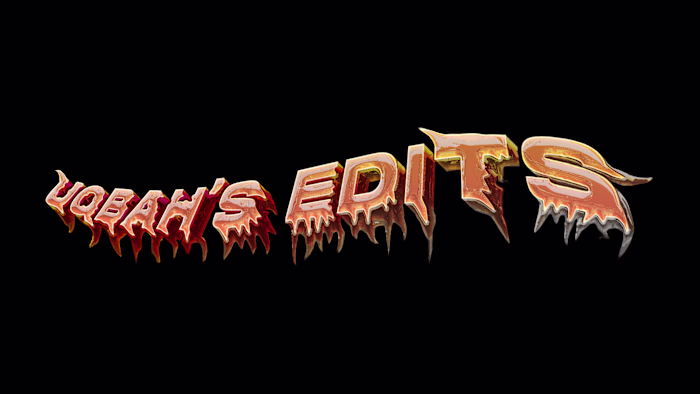 Channel Art