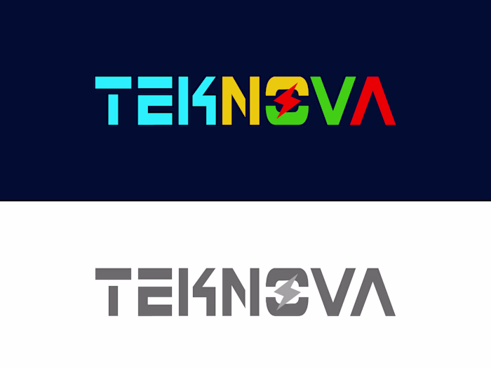 Teknova Logo