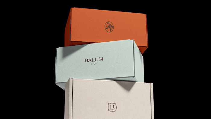 Balusi Horse