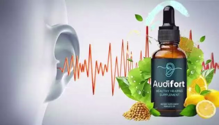Audifort "Genius" (ALERT!) Is it Safe?