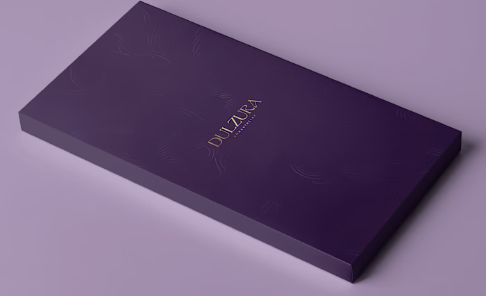 Dulzura chocolatier - KSA