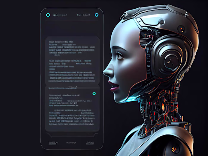 AI-powered chatbots and Virtual Assistants