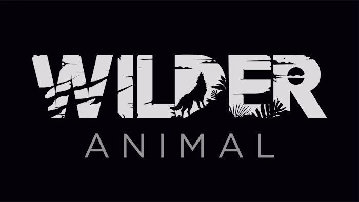 Wilder Animal Logo Reveal Short Film