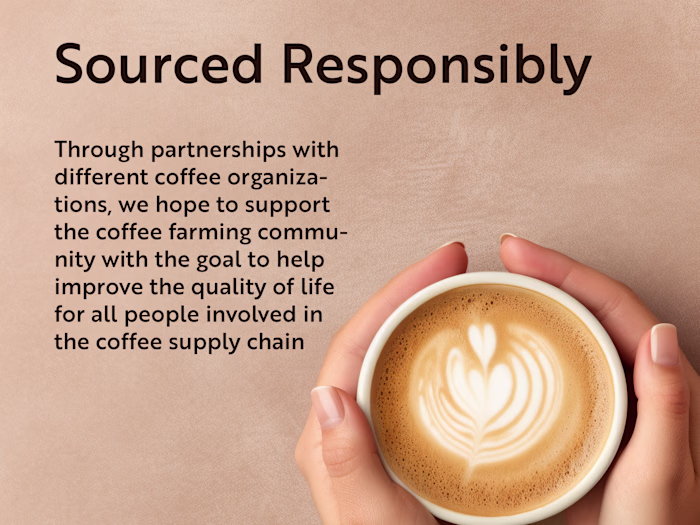 Coffee Listing