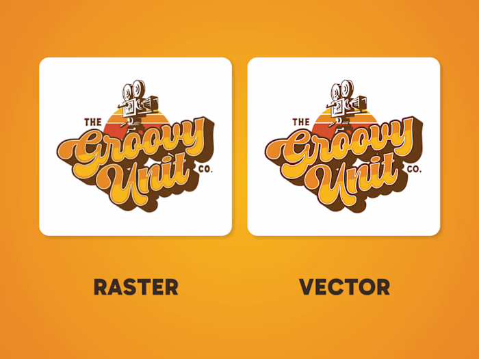 Logo Vector Tracing