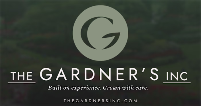 The Gardner's Inc.: Brand Identity & Website