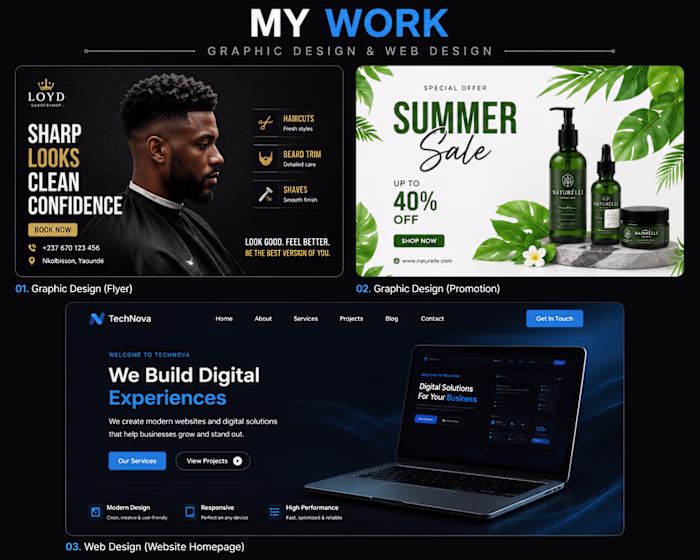 My top job handled with my experience and tools Hit me up fo...