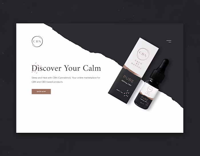 CBN Web Design
