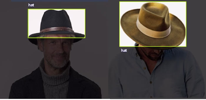 Data Annotation (Bounding box)
