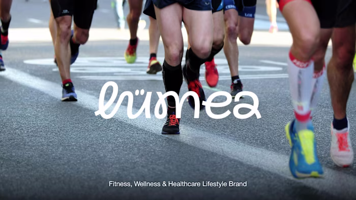 Complete Branding & Website Design for Lumea
