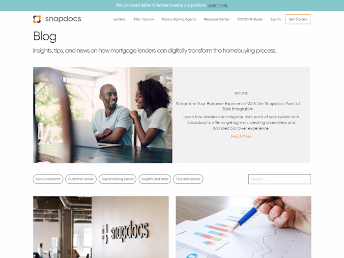 Content Marketing for Tech Startups