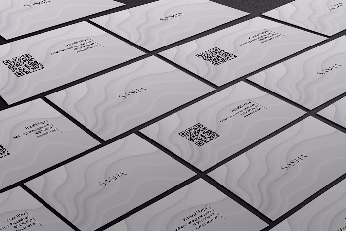 Business Card Design:: Behance