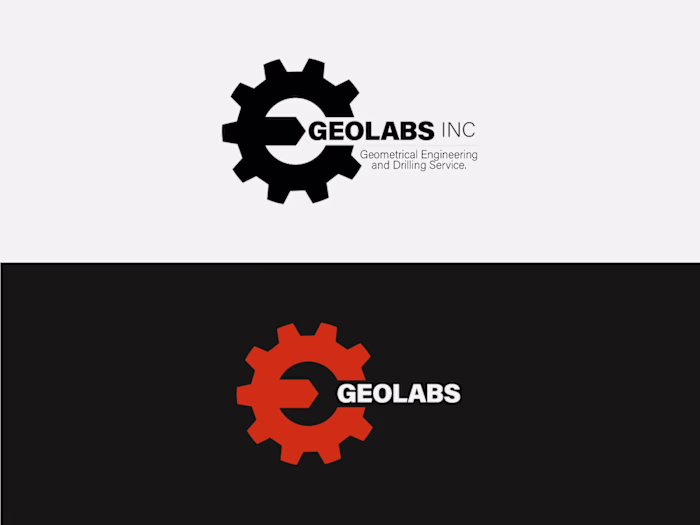 This logo was designed to