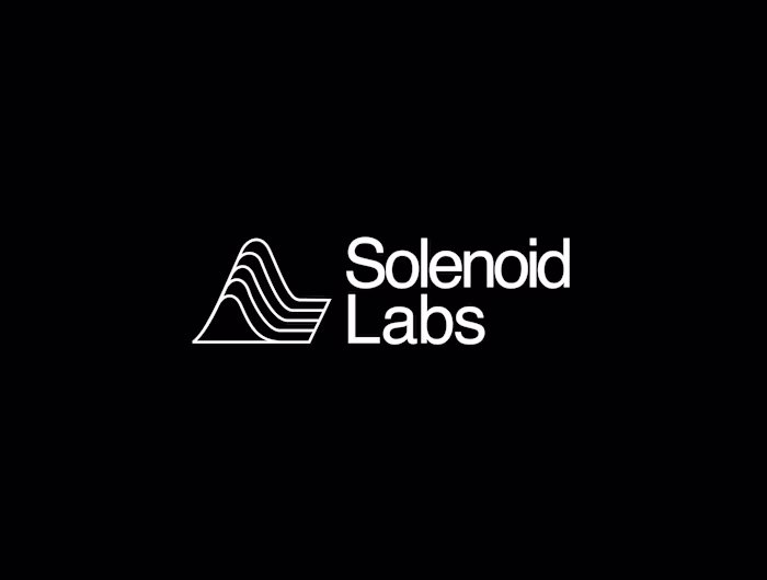 Logo Design for a Tech-Facing Consulting Firm