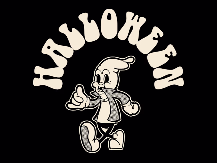2022 Cartoon character projects