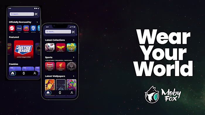 MobyFox Digital Products