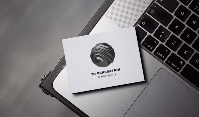 "Unforgettable Logo Design: Crafting Your Unique Brand Identity"