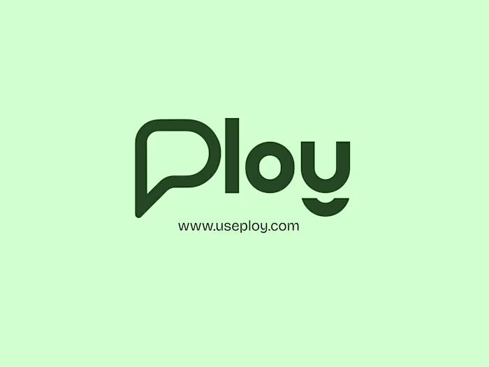Ploy Product Explainer Animation