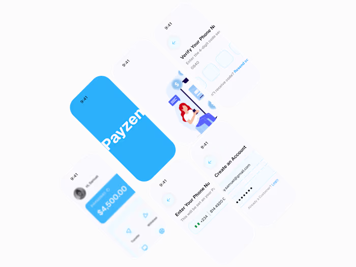 Payzen