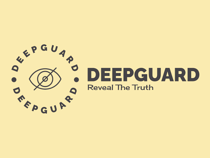 DeepGuard | Deepfake Detection