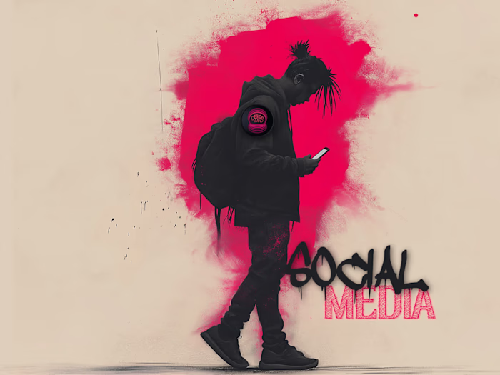 Social Media Design