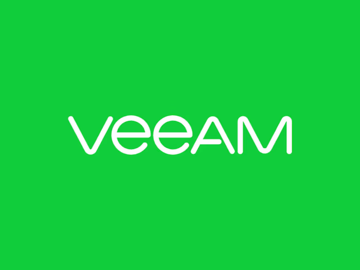 Veeam.io Conference Video