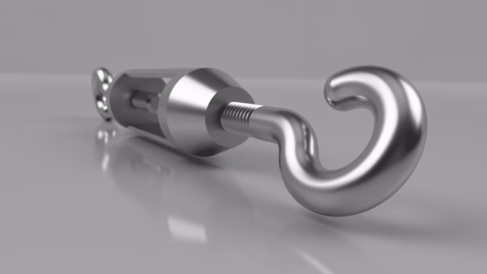 Turnbuckle