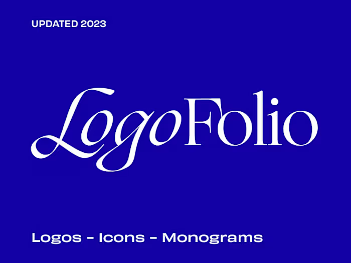 Logofolio