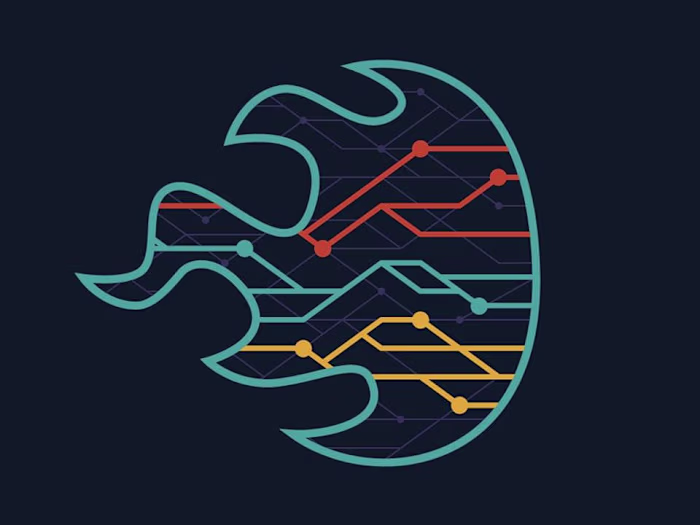 Conference Website with Real-time Updates and an Extensive Video
