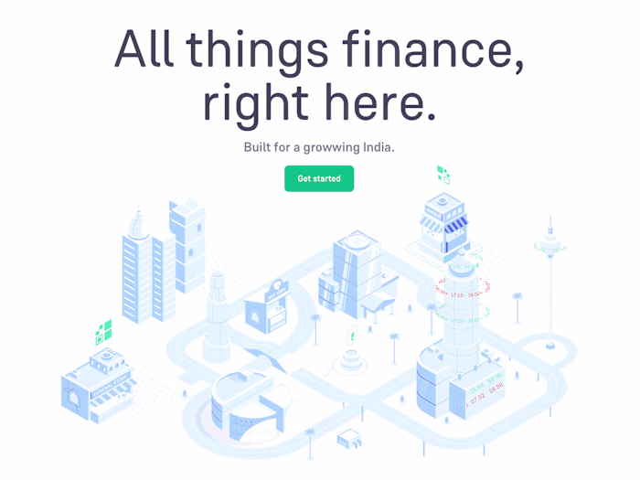 Groww | Building user confidence through content