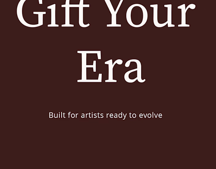 Gift Your Sound - Holiday Campaign Case Study