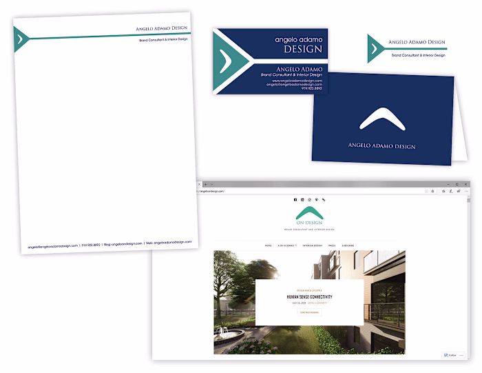 Branding