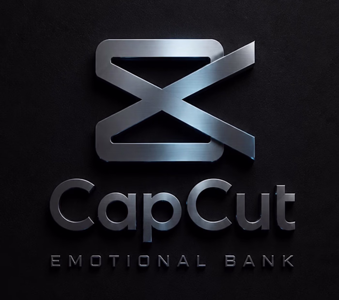 CapCut Reimagined – First Concept