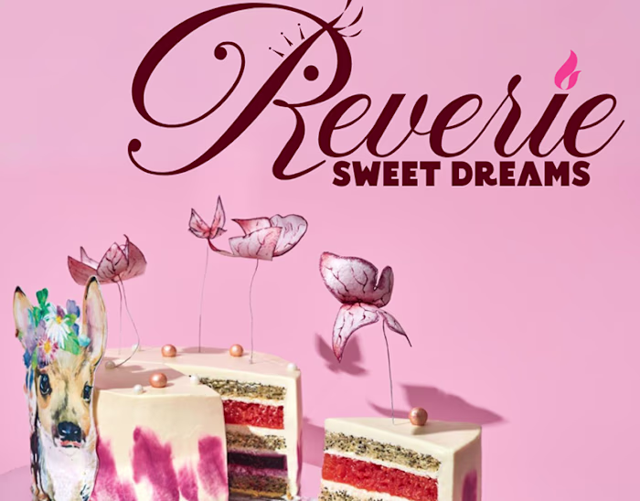 Reverie👁🍰✨