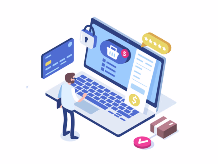 B2B SaaS Solutions