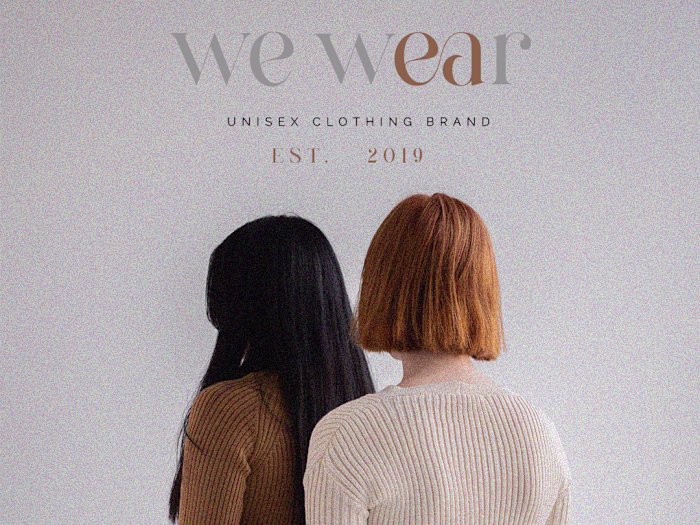 We Wear