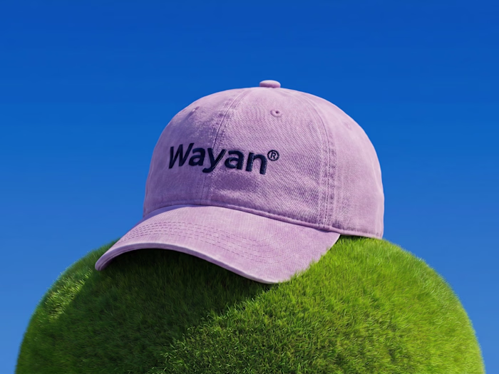 Wayan SaaS Template