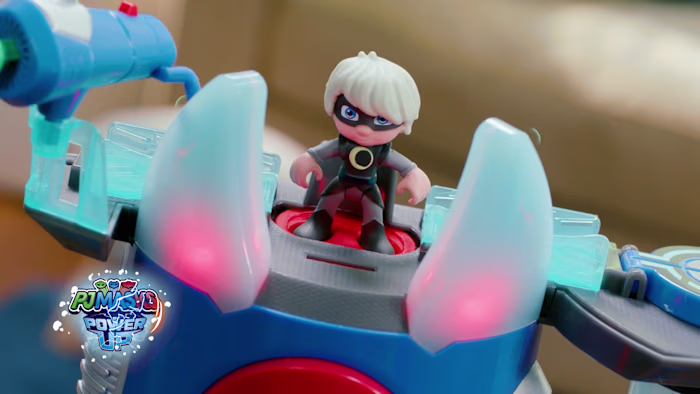 PJ Masks - Hero