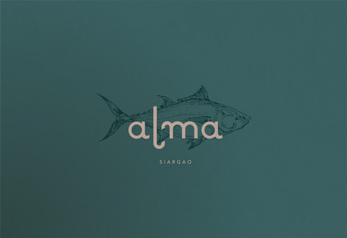 ALMA - Spanish Restaurant