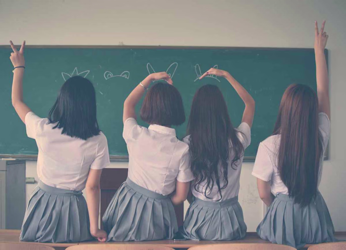 Email Series for B2B School Client Prospecting