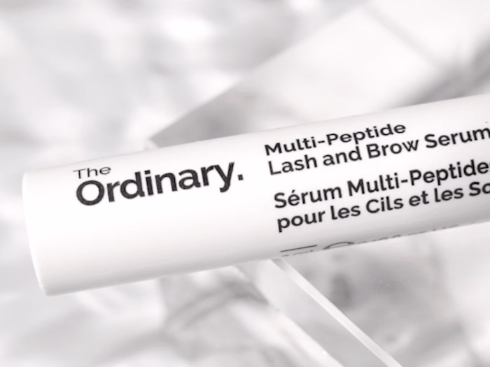 Ordinary Beauty