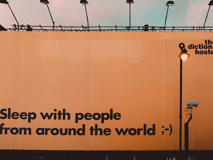 Blog—Top Five Lessons from Guerrilla Marketing