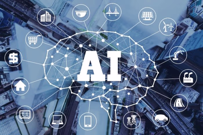 Transformative AI Development: Case Study