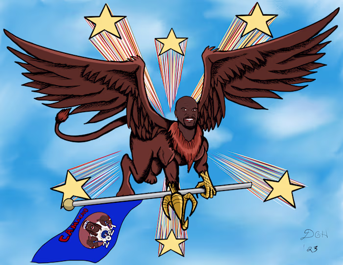 Gryphon Crews