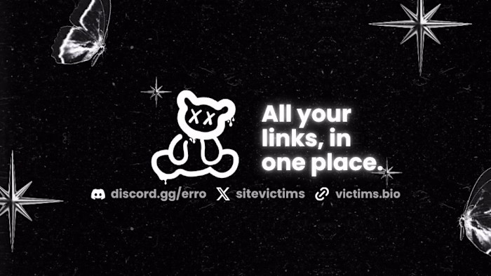 Social Media Banner Site