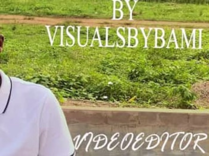 A shortfilm about me